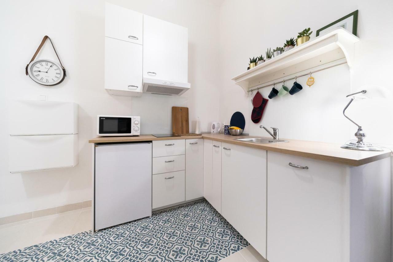 Deluxe Studio Apartment Portic, Self Check-In زادار المظهر الخارجي الصورة